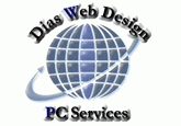 Dias Web Design & PC Services