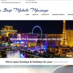 Vegas Massage